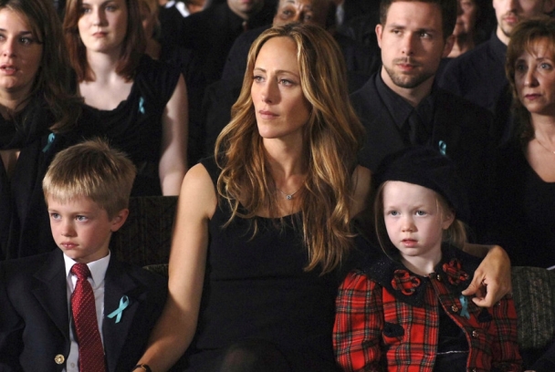 Víctima del silencio