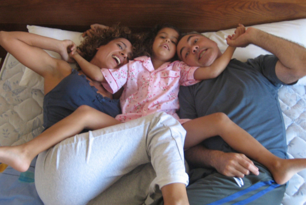 Un conto para Olivia