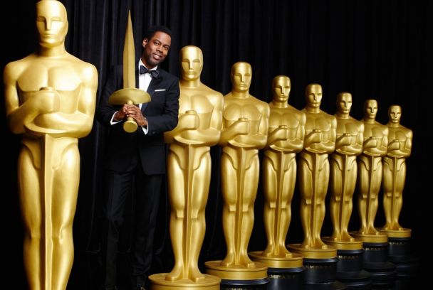 Ceremonia de los Oscar 2016 (88ª edición)