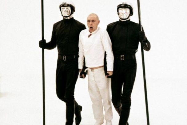 THX 1138
