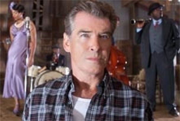 La maldición de Dark Lake