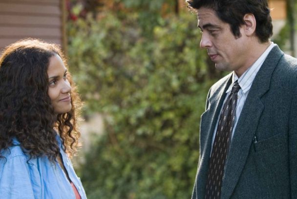 Cosas que perdimos en el fuego