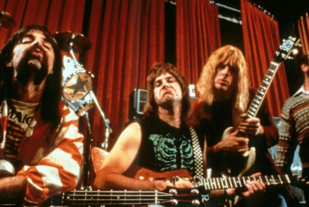 This Is Spinal Tap