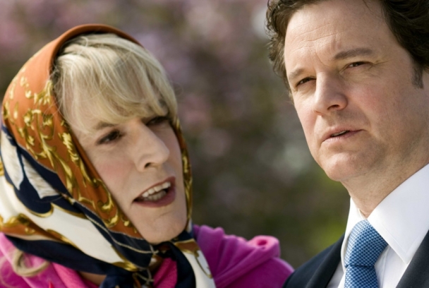 Supercañeras - El internado puede ser una fiesta