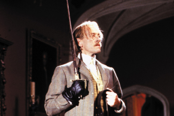 Noche de reyes o lo que vosotros queráis