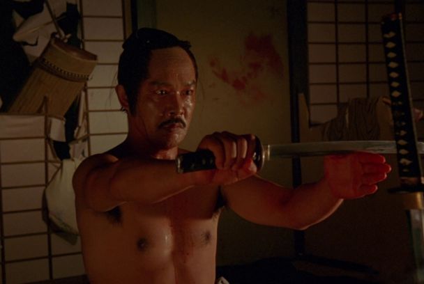 La casa donde habita el diablo