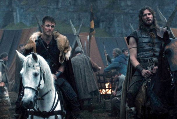 El todopoderoso Thor