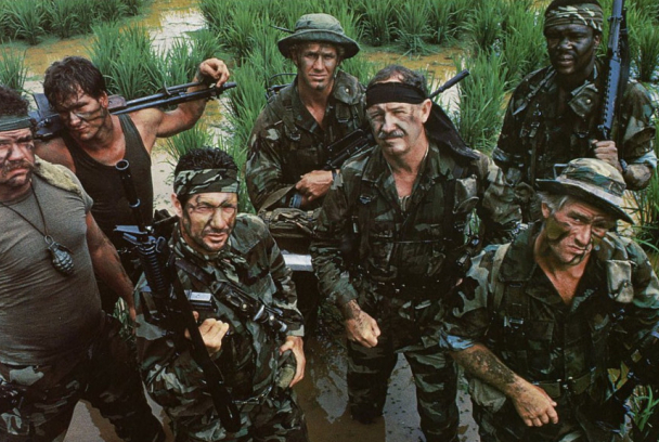 Más allá del valor