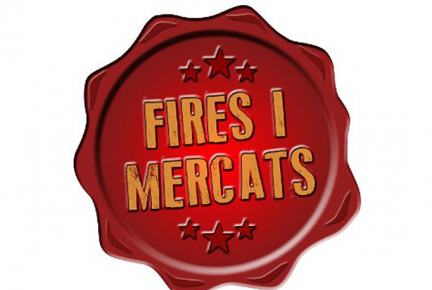 Fires i mercats