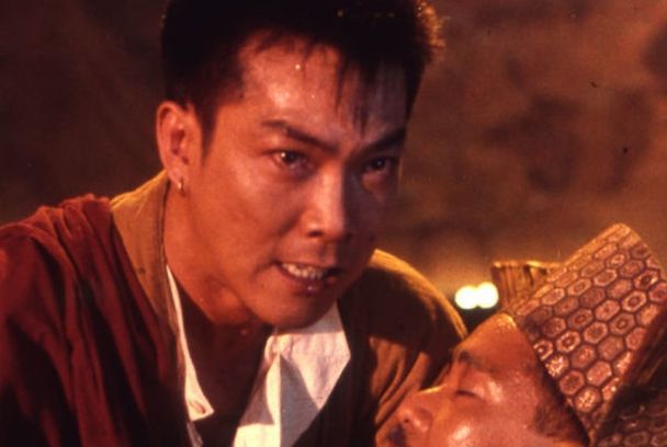 Dioses contra demonios