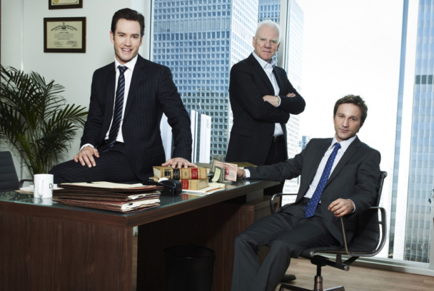 Franklin & Bash