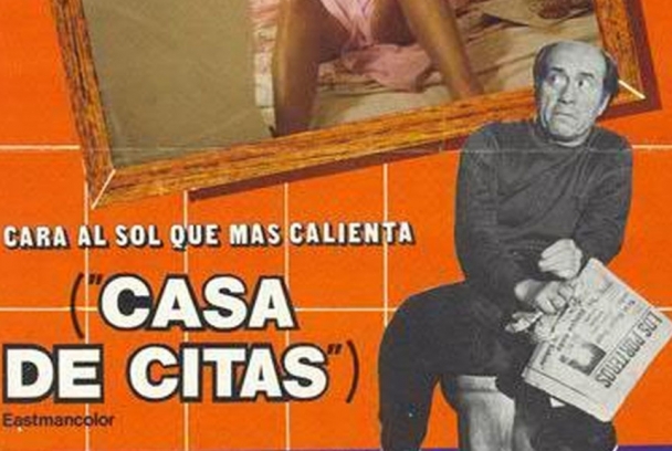 Casa de citas