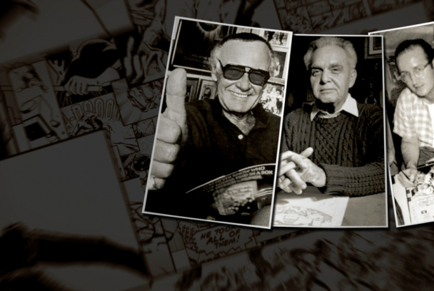 Marvel: 75 Años, de Subcultura a Pop