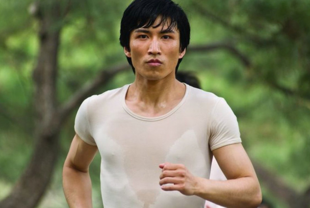 El último bailarín de Mao