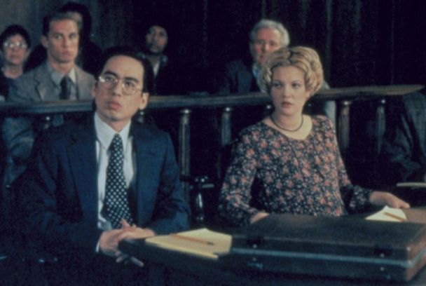 Sólo ellas... los chicos a un lado