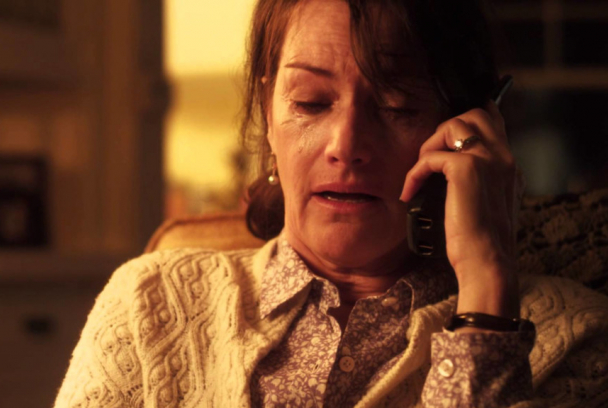 Asesinato en la frontera