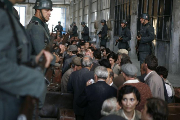 Pio XII, bajo el cielo de Roma