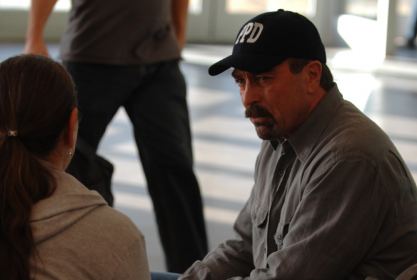 Jesse Stone: terreno peligroso