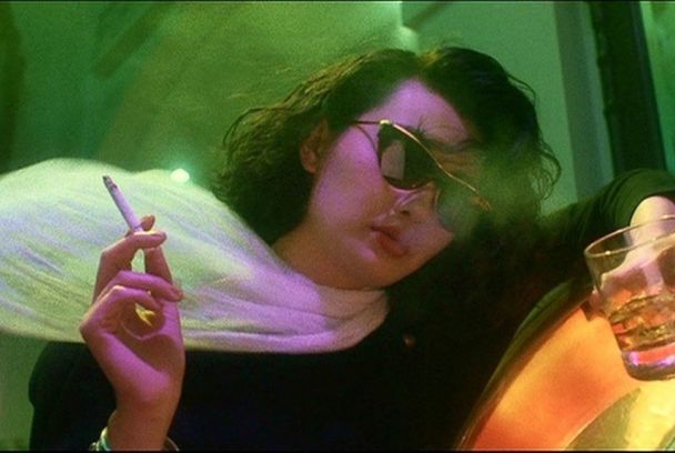 Espadas a través del tiempo