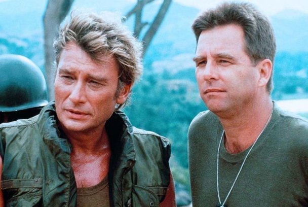 El triángulo de acero