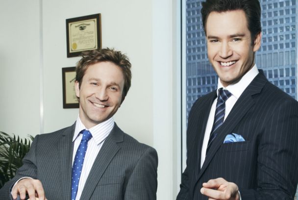 Franklin & Bash