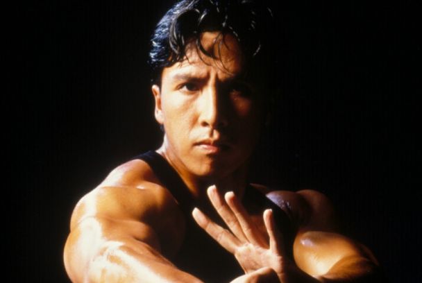 El camino del dragón