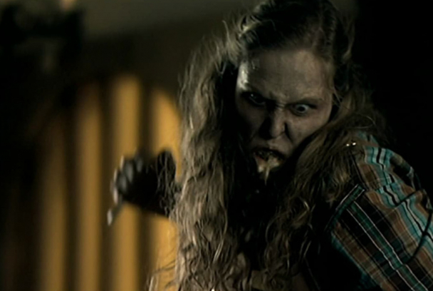 Mis apetitosos vecinos