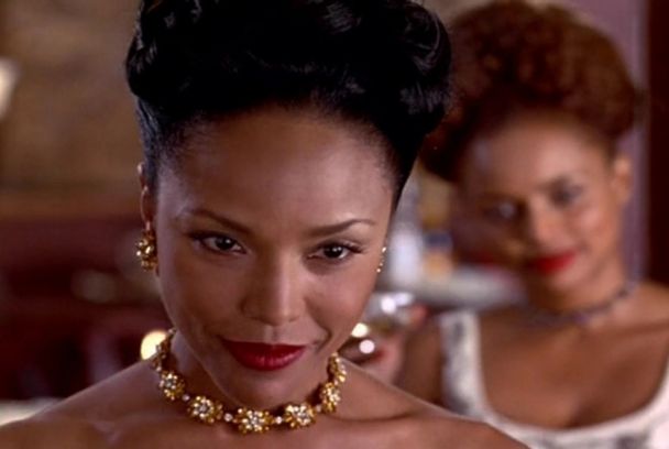 Eve's Bayou