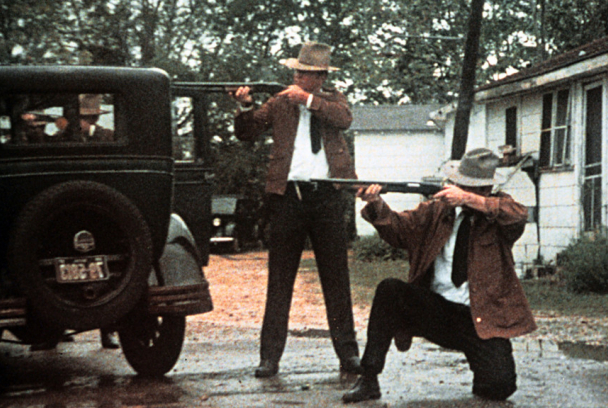 Ladrones como nosotros