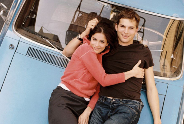 El amor es lo que tiene