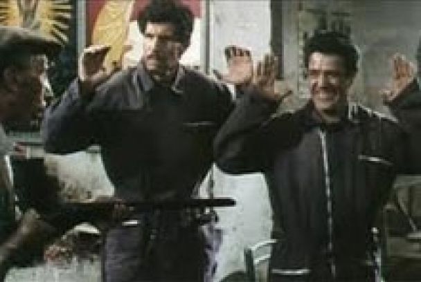 Guerra a la italiana