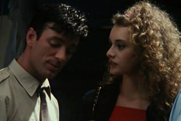 El secreto de Emmanuelle