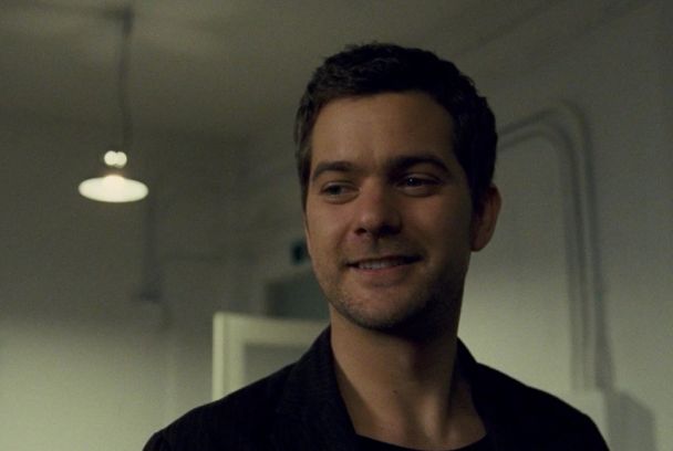 Retratos del más allá