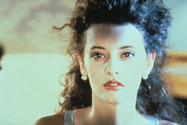 El perfume de Emmanuelle