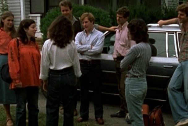 Return of the Secaucus Seven