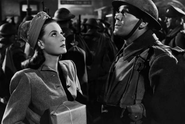 El sargento inmortal