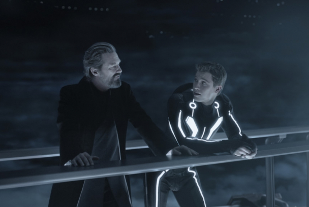 TRON: Legacy