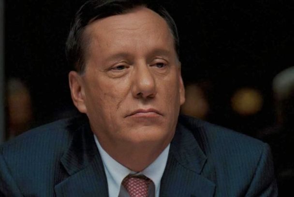 Malas noticias (Too big to fail)