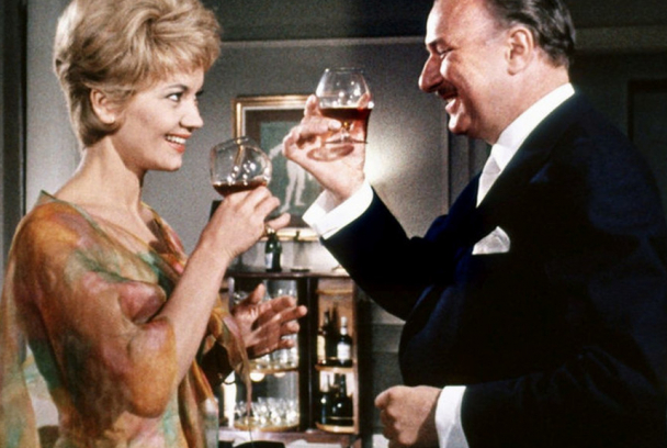 Una chica casi formal