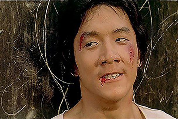 La mano de la muerte