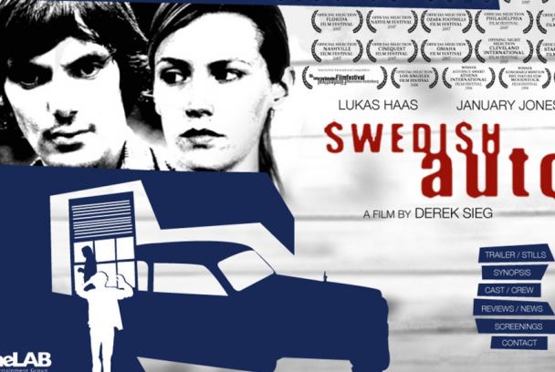 Swedish Auto