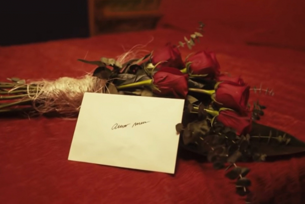 Meublé (La Casita Blanca)