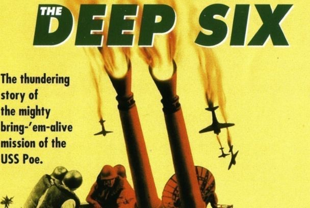 La profundidad del mar