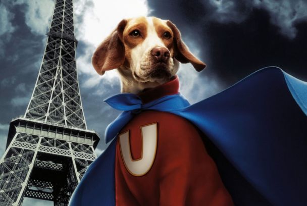 Superdog