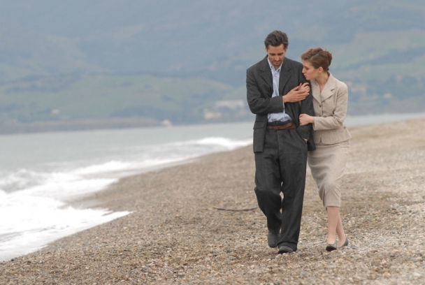 La mujer del anarquista