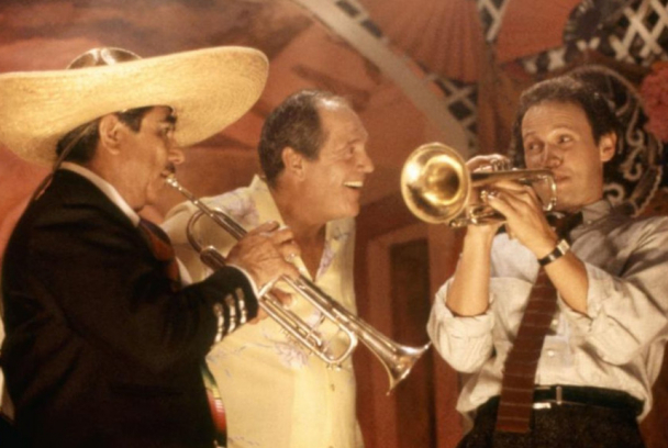 No somos perfectos, ni falta que hace