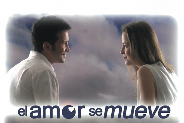 El amor se mueve
