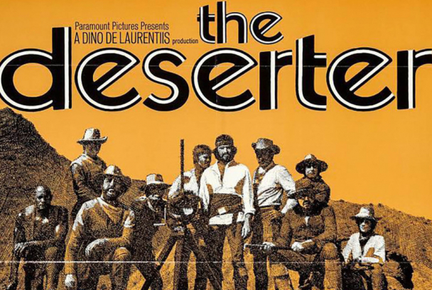 La quebrada del diablo