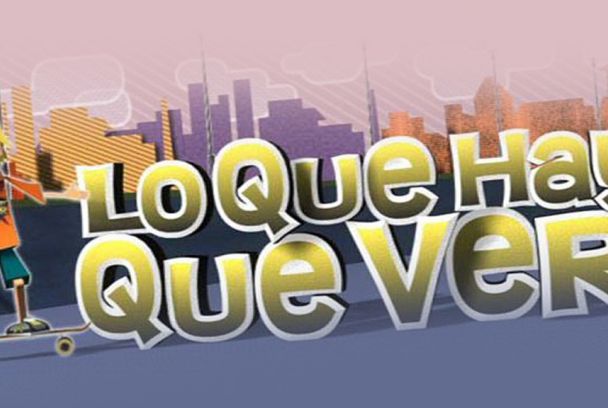 Lo que hay que ver