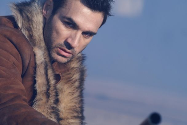 Los Inmortales: El origen